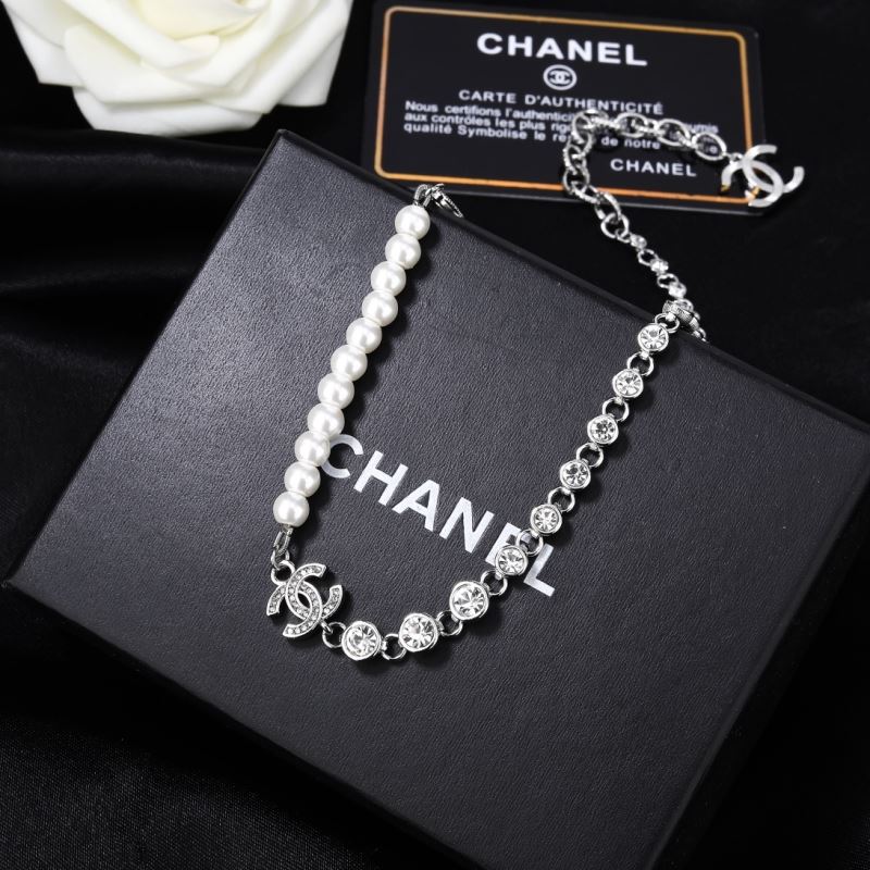 Chanel Necklaces